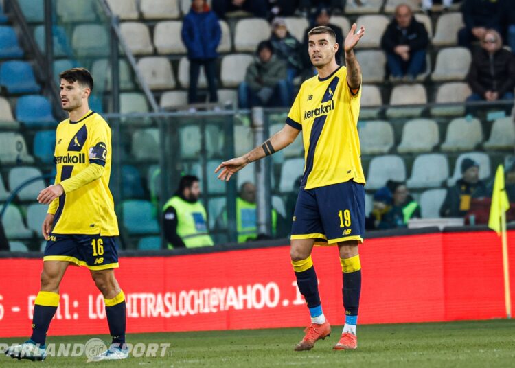 Foto: Luca Diliberto