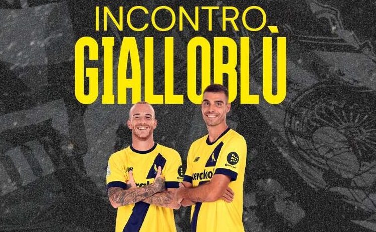 Foto Modena Fc