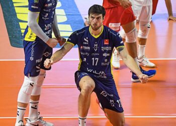 Foto Modena Volley