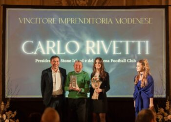 Foto Modena Fc