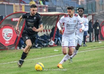Foto: AC Carpi