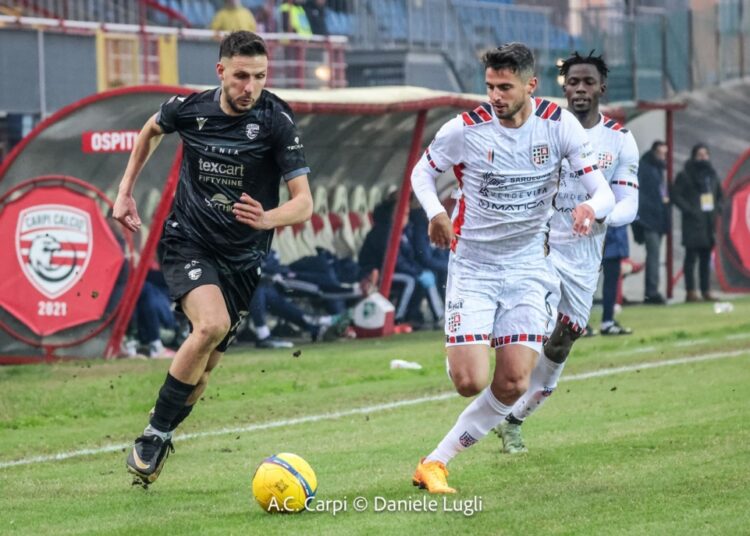 Foto: AC Carpi