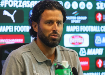 Foto: Us Sassuolo