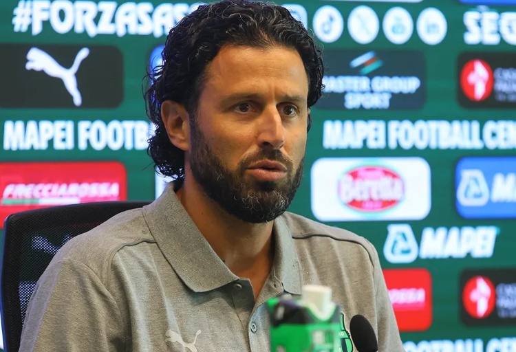 Foto: Us Sassuolo