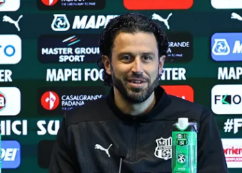 Foto Us Sassuolo Calcio