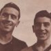 I due fratelli Brighenti, Renato e Sergio