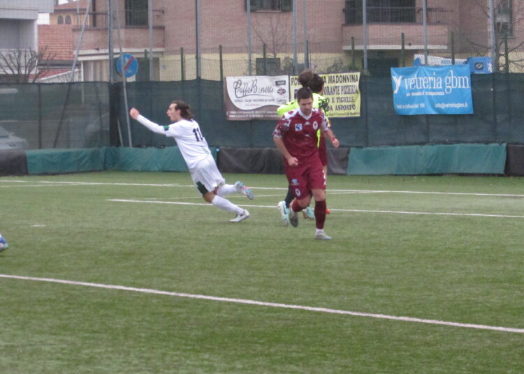 Ganaceto-La Pieve