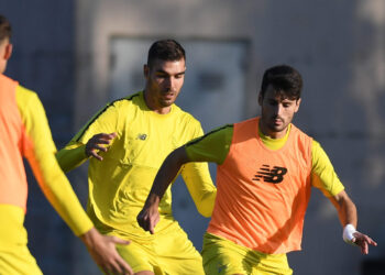 Foto Modena Fc