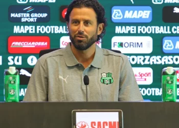 Foto Us Sassuolo Calcio