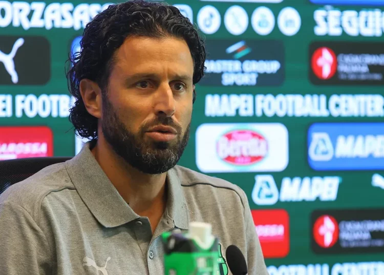Foto Us Sassuolo Calcio