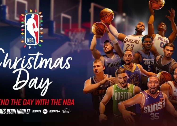 FONTE : NBA