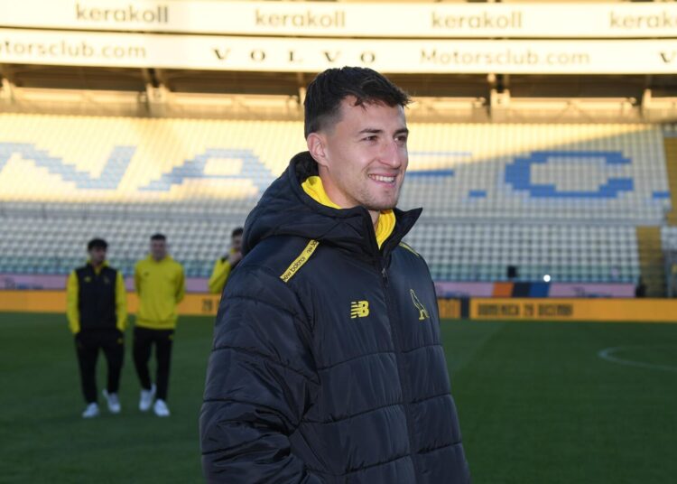 Foto Modena Fc