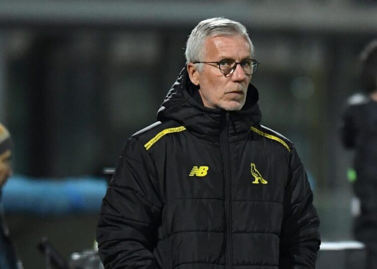 Foto Modena Fc