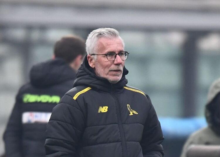 Foto Modena Fc