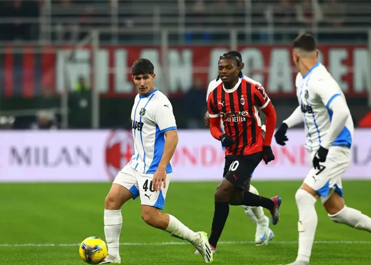 Foto Us Sassuolo Calcio