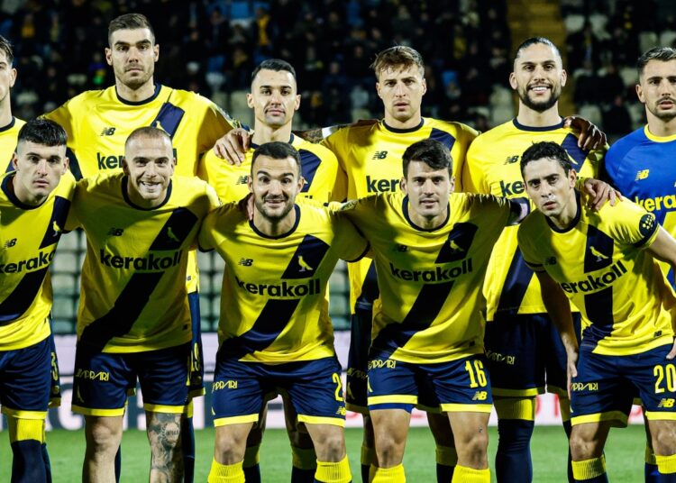 Foto Luca Diliberto
