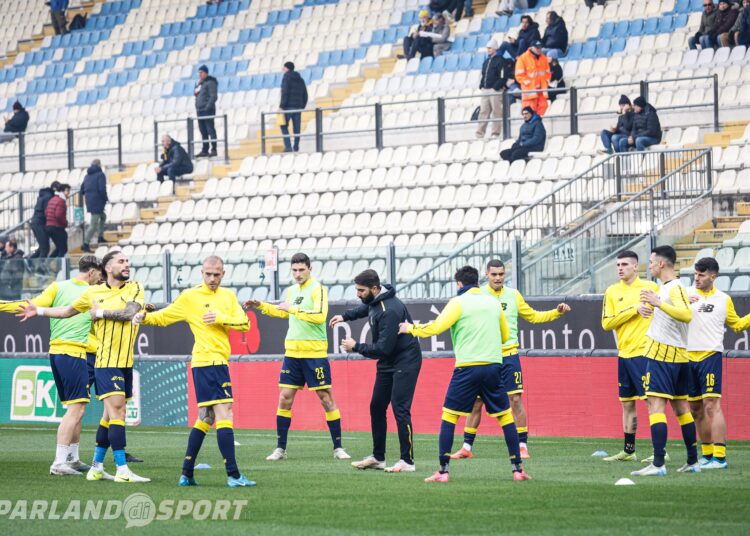 Foto: Luca Diliberto