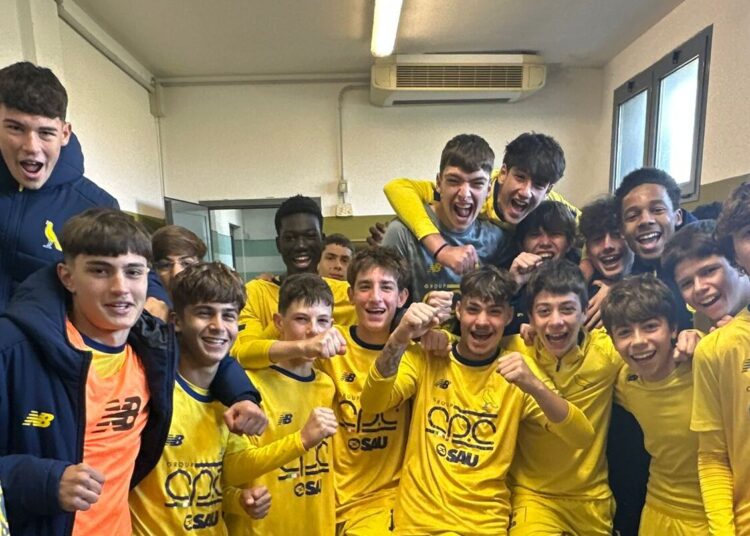 Foto Modena Fc