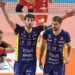 Foto Modena Volley