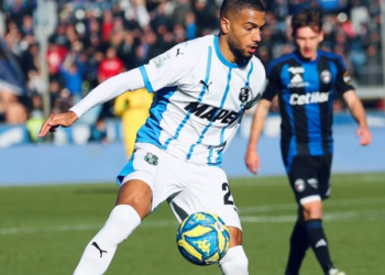 Foto: Us Sassuolo