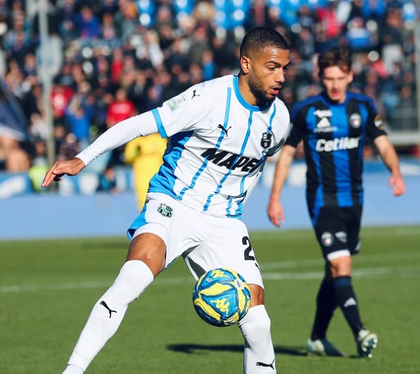 Foto: Us Sassuolo