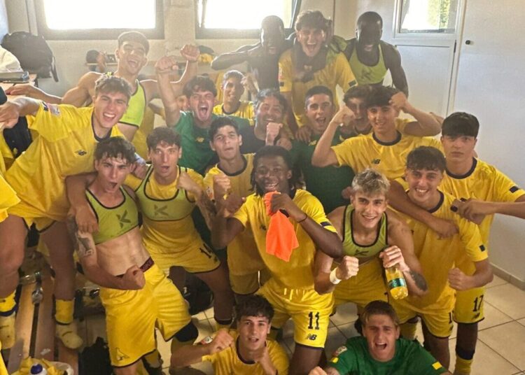 Foto Modena Fc