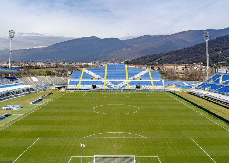 Foto: Brescia calcio