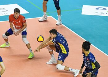 Foto Modena Volley