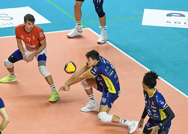 Foto Modena Volley