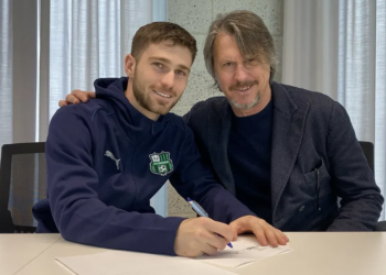 Foto: Us Sassuolo