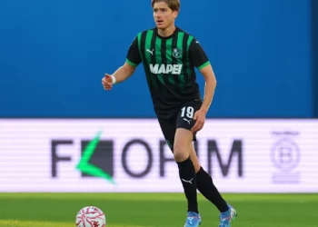 Foto Us Sassuolo Calcio