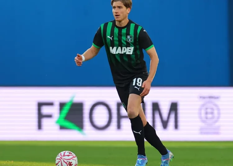 Foto Us Sassuolo Calcio