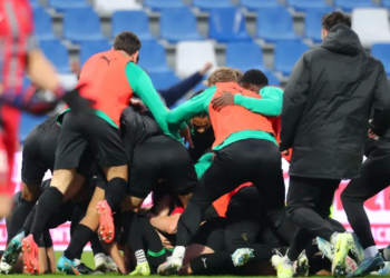 Foto: Us Sassuolo