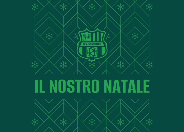 Foto Us Sassuolo Calcio