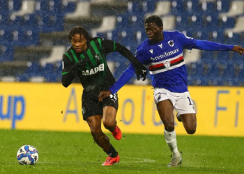 Foto: Us Sassuolo
