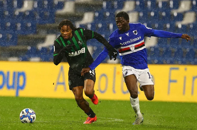 Foto: Us Sassuolo