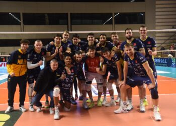 Foto Modena Volley