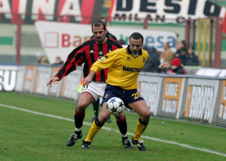 Foto Alberto Sabattini