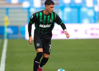 Foto Us Sassuolo Calcio