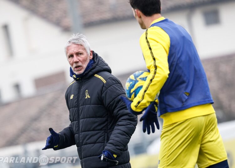 Foto: Luca Diliberto