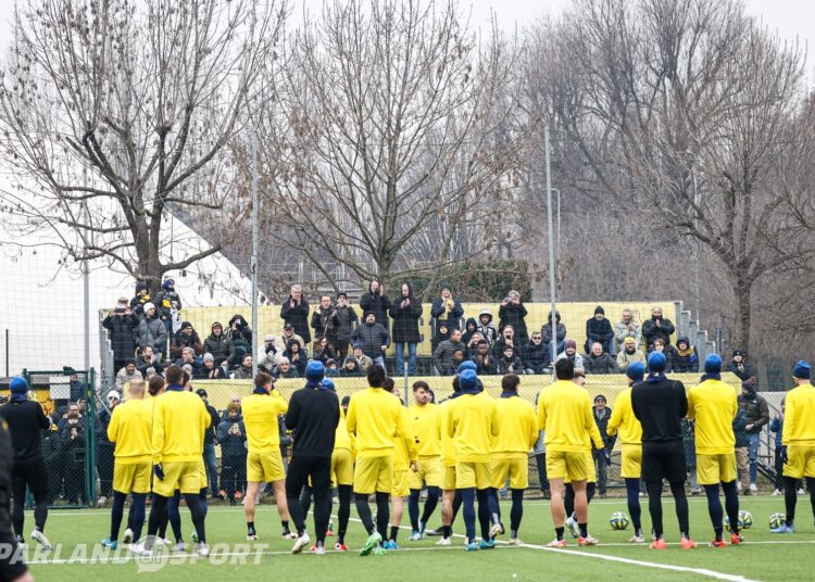 Foto: Luca Diliberto