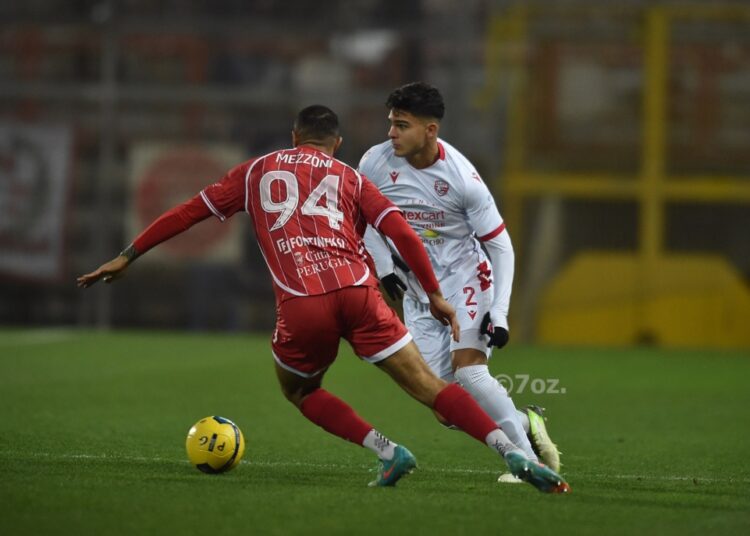 Foto: AC Carpi