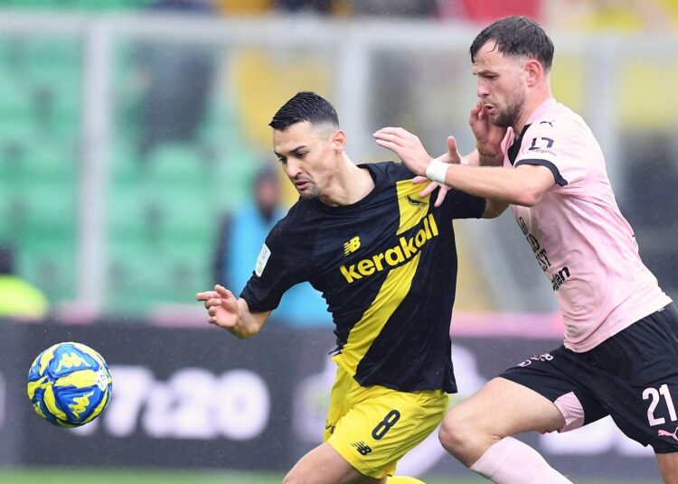 Foto: Modena FC