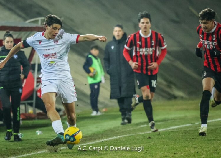 Foto: AC Carpi