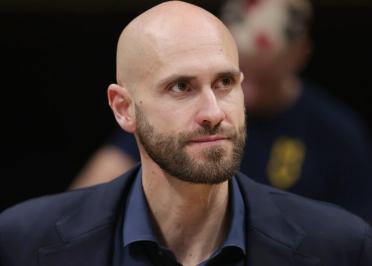 Foto Modena Volley
