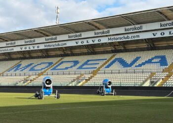 Foto Modena Fc