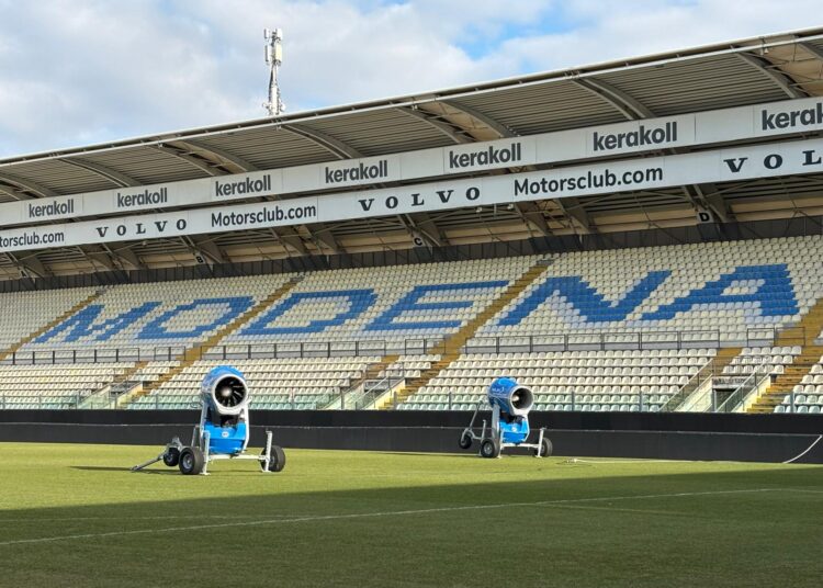Foto Modena Fc