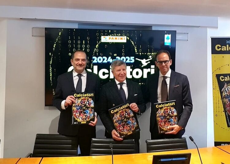 Foto Lega B