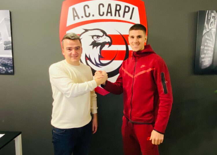 Foto: AC Carpi