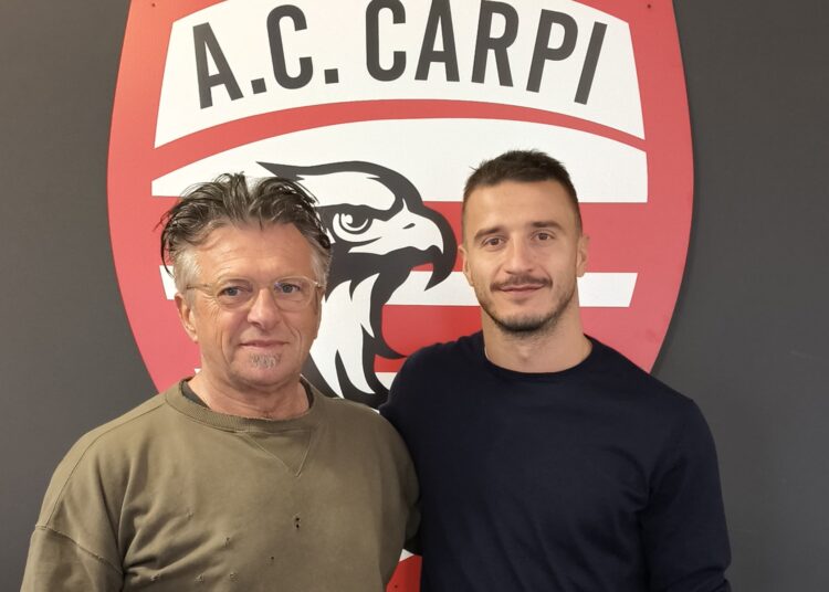 Foto: AC Carpi